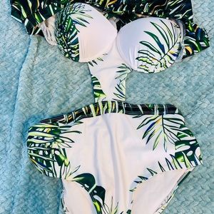Swimsuit